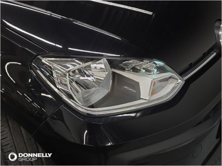 2023 Volkswagen up! - photo 18
