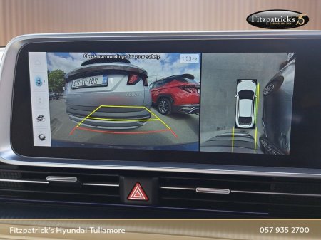 2023 Hyundai IONIQ 6 - photo 11