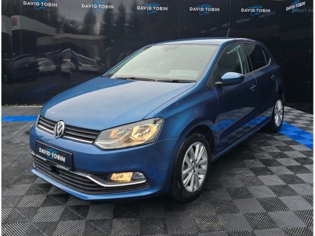 2017 Volkswagen Polo - photo 15