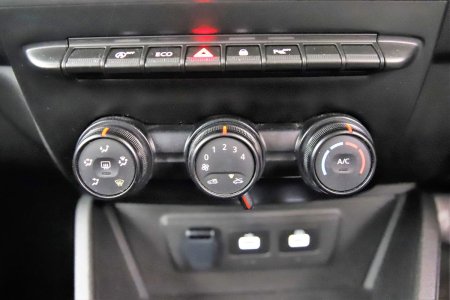2024 Dacia Duster - photo 15