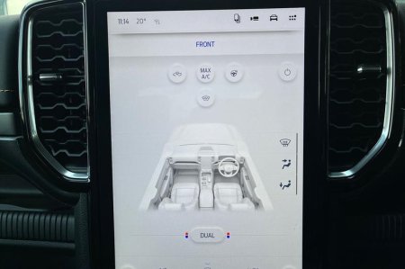 2026 Ford Ranger - photo 38