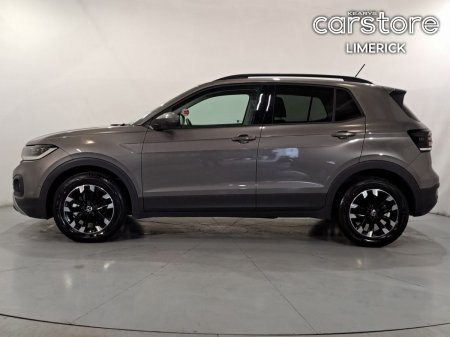 2021 Volkswagen T-Cross - photo 6