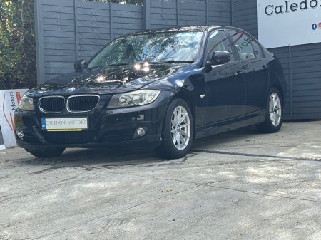 2011 BMW 3-Series - photo 6