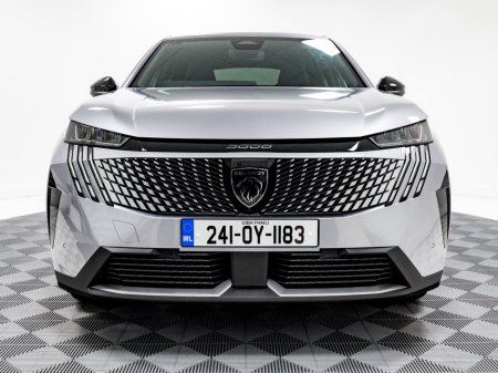 2024 Peugeot 3008 - photo 26