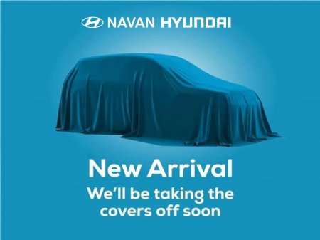 2026 Hyundai Tucson FL 2WD Platinum PHEV Auto