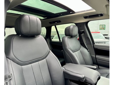 2026 Land Rover Range Rover - photo 13