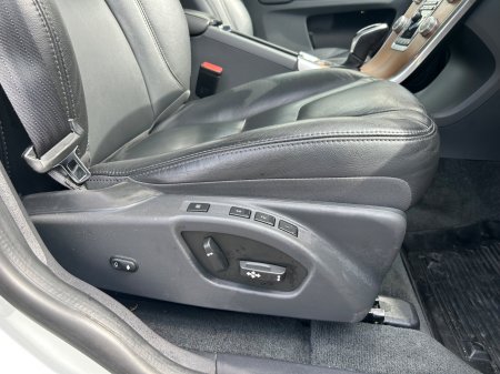 2017 Volvo XC60 - photo 13