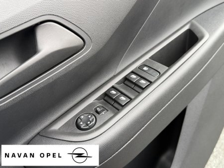 2026 Opel Frontera - photo 22