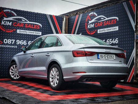 2015 Audi A3 - photo 24