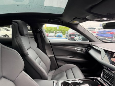2022 Audi e-tron - photo 32