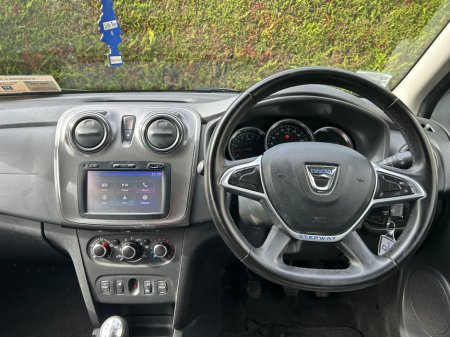 2018 Dacia Sandero - photo 9