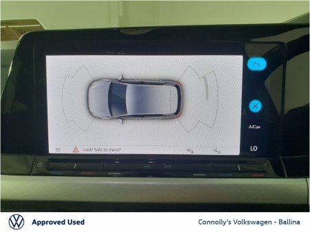 2024 Volkswagen Golf - photo 18