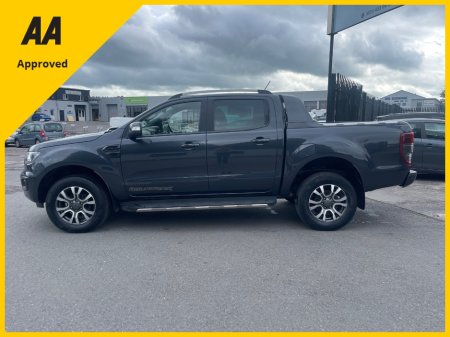 2021 Ford Ranger - photo 15