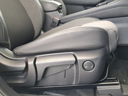 2025 Nissan Qashqai - photo 33
