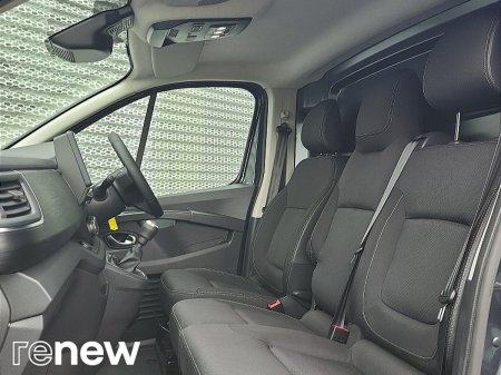 2026 Renault Trafic - photo 5