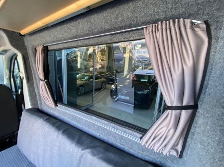 2020 Volkswagen Crafter - photo 22