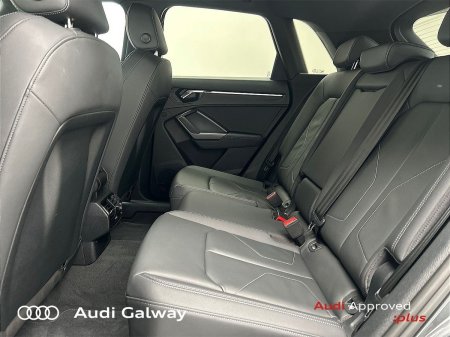 2025 Audi Q3 - photo 10