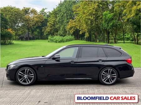 2019 BMW 3-Series - photo 4