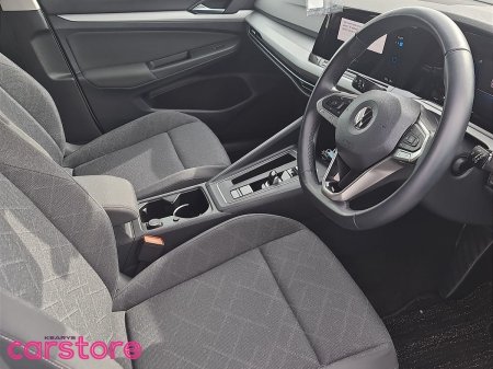 2022 Volkswagen Golf - photo 12