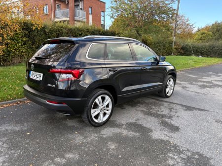 2018 Skoda Karoq - photo 3