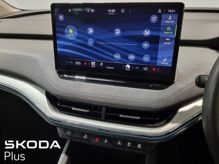 2023 Skoda Enyaq - photo 19