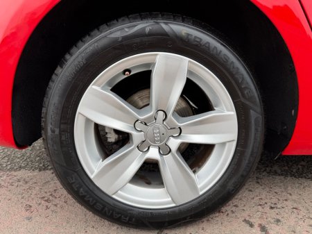 2017 Audi A1 - photo 30