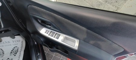 2014 Toyota Vitz - photo 20