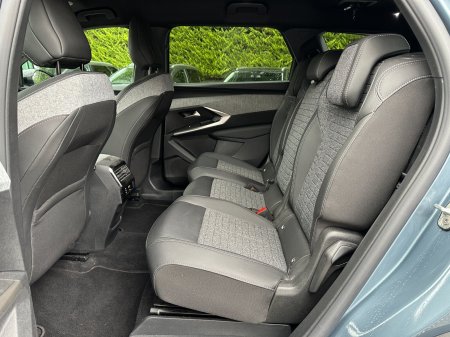 2026 Peugeot 5008 - photo 6