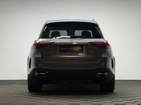 2024 Mercedes-Benz GLE - photo 6