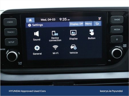 2024 Hyundai Bayon - photo 17