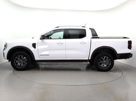 2024 Ford Ranger - photo 6