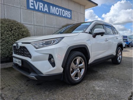 2020 Toyota RAV4 - photo 4