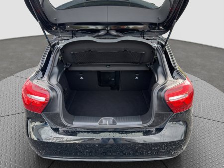 2017 Mercedes-Benz A-Class - photo 17