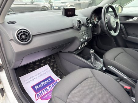 2017 Audi A1 - photo 14