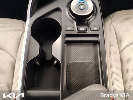 2026 Kia EV6 - photo 21