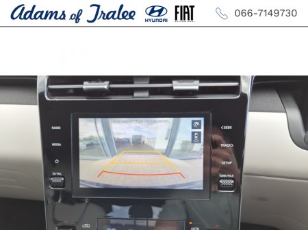 2023 Hyundai Tucson - photo 13