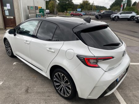 2019 Toyota Corolla - photo 5