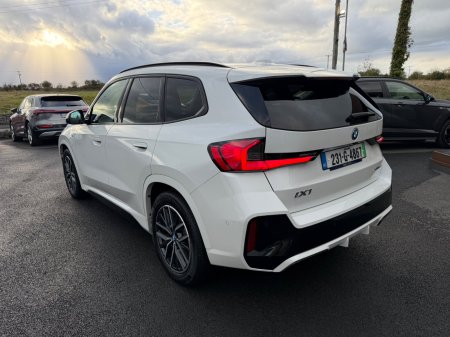2023 BMW iX1 - photo 10