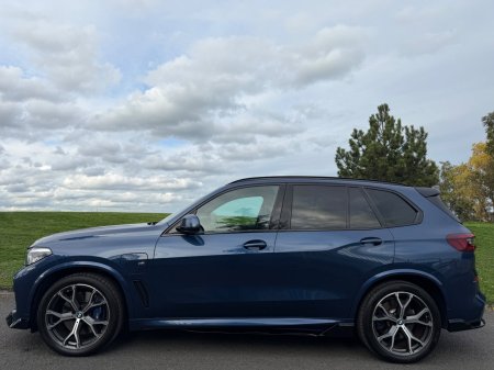 2021 BMW X5 - photo 4