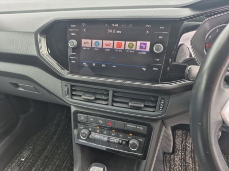 2020 Volkswagen T-Cross - photo 14