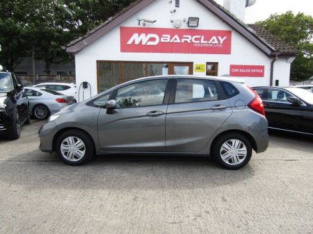 2019 Honda Jazz - photo 4