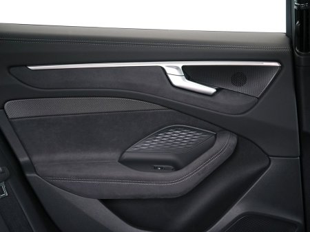 2025 Audi A6 - photo 35