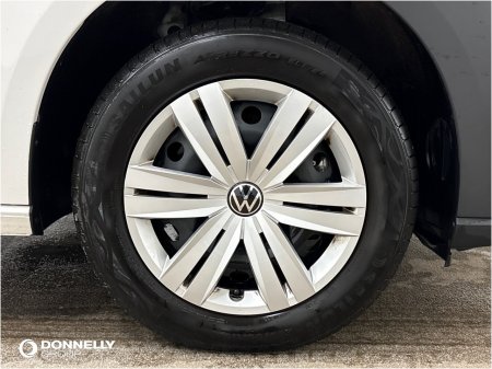 2025 Volkswagen Caddy - photo 8