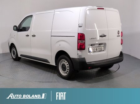 2024 Fiat Scudo - photo 5