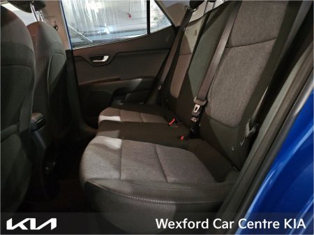 2024 Kia Stonic - photo 8