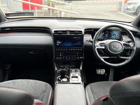 2023 Hyundai Tucson - photo 19