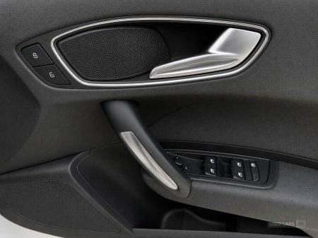 2014 Audi A1 - photo 19