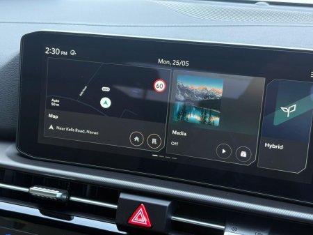 2026 Kia Sportage - photo 16