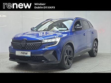 2023 Renault Austral - photo 12
