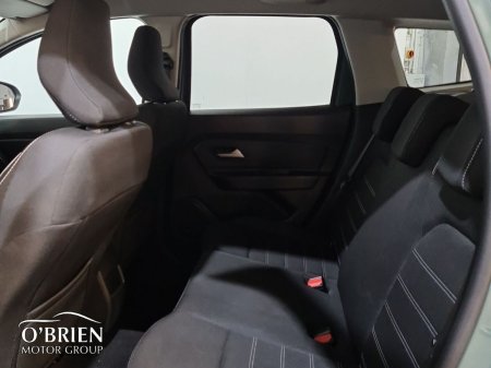 2023 Dacia Duster - photo 11